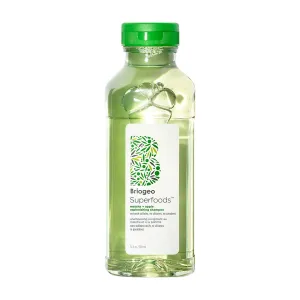 Matcha and Apple Replenishing Superfood Shampoo