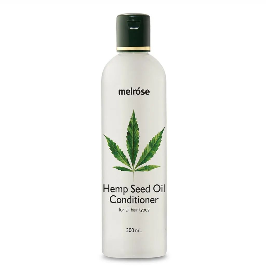 Melrose Hemp Oil Conditioner