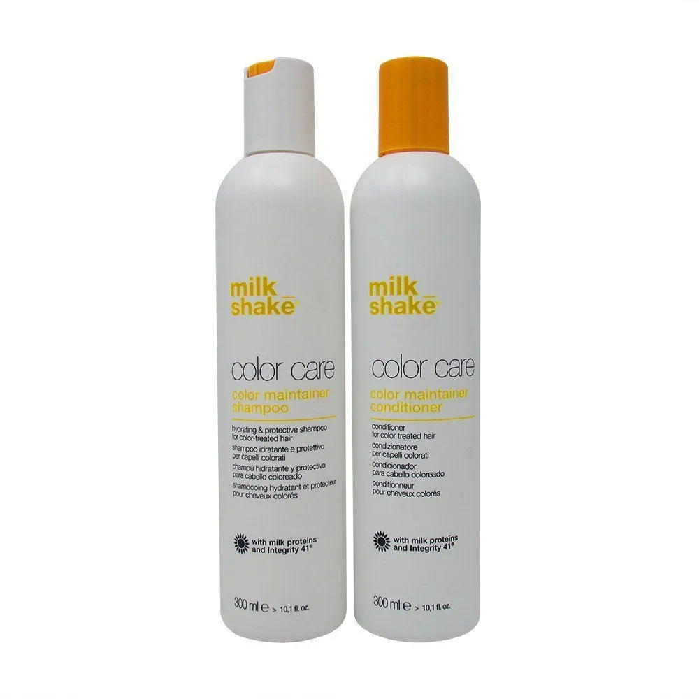 Milkshake - Colour Care Duo