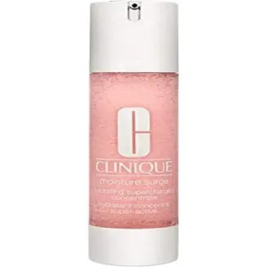 Moisture Surge Hydrating Supercharged Hydrating Concentrate, 95 ml, Clinique