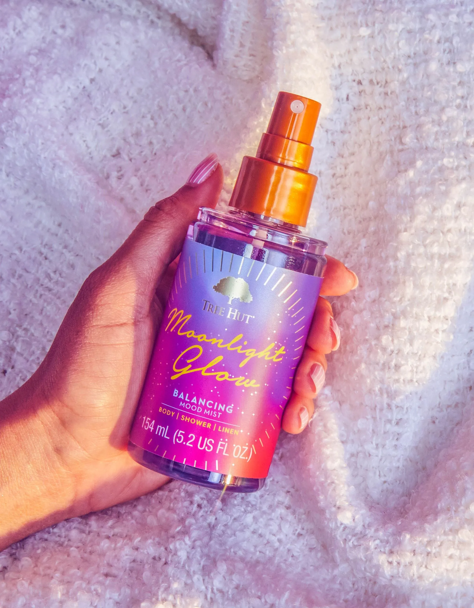 moonlight glow wellness mist