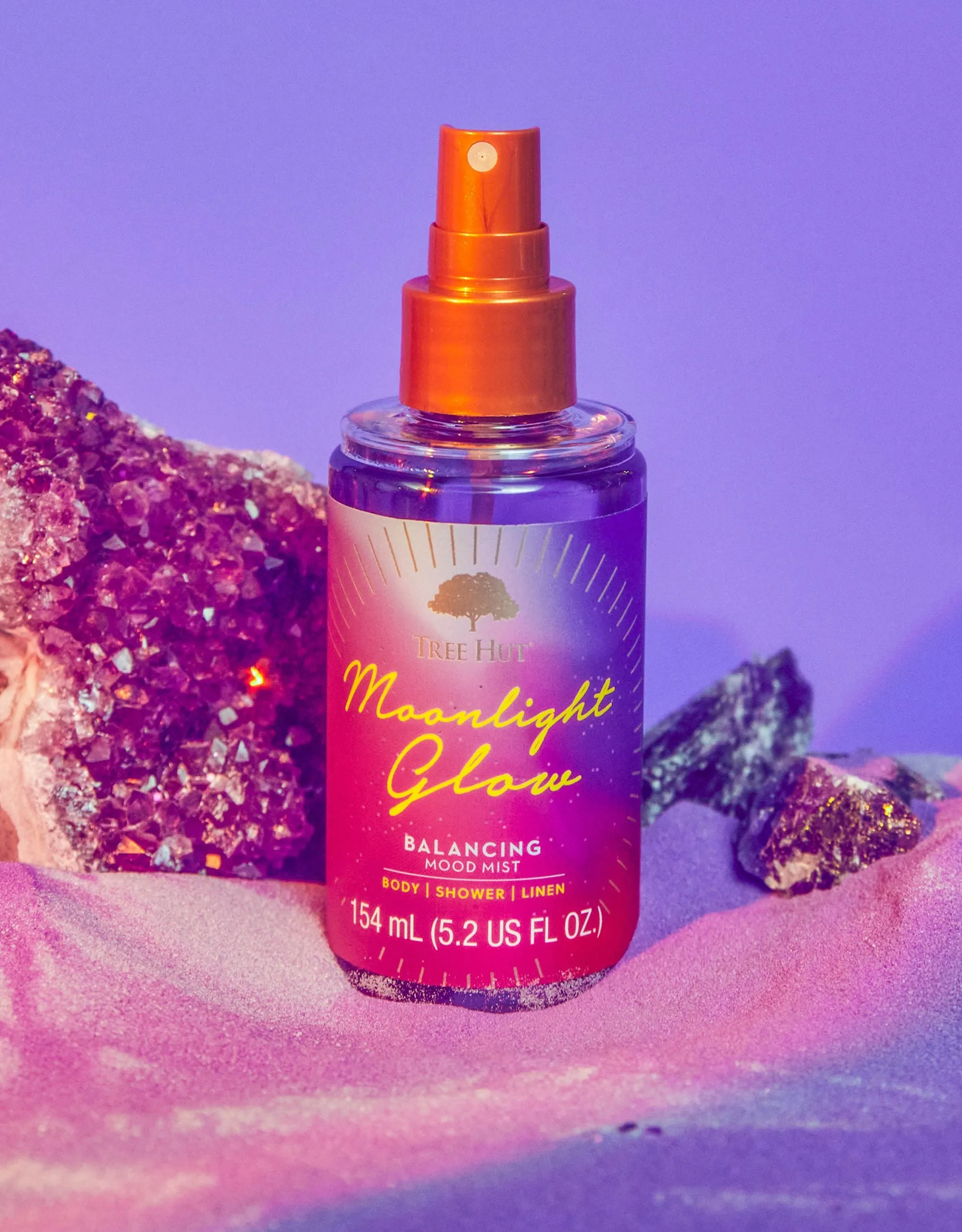 moonlight glow wellness mist