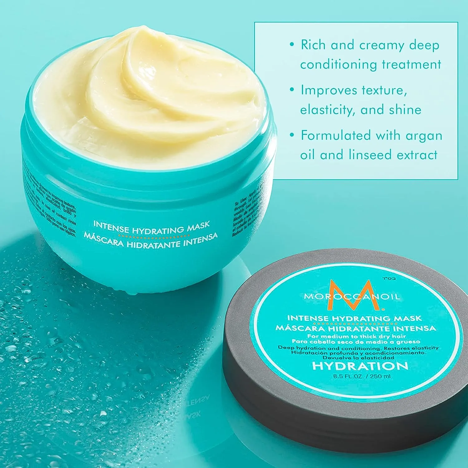 Moroccanoil Intense Hydrating Mask