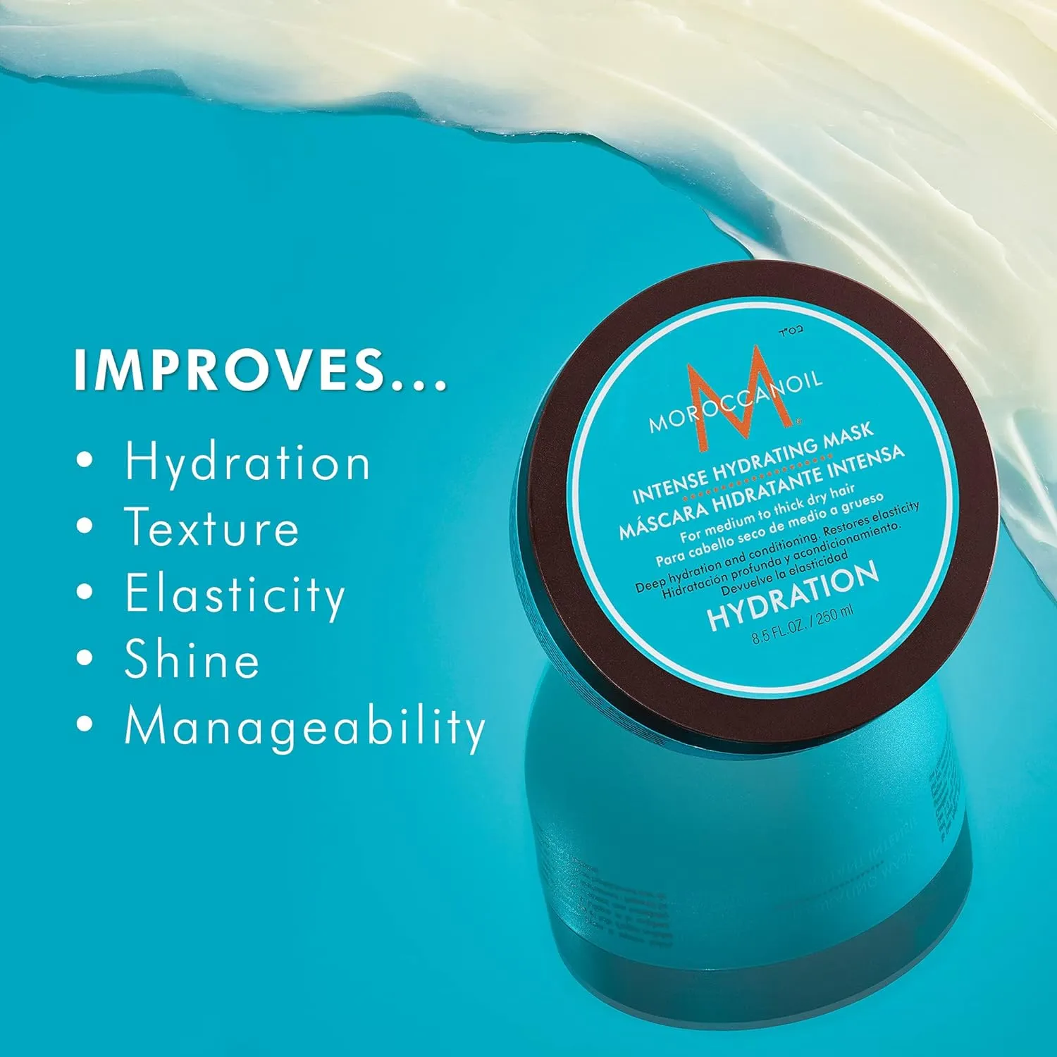 Moroccanoil Intense Hydrating Mask