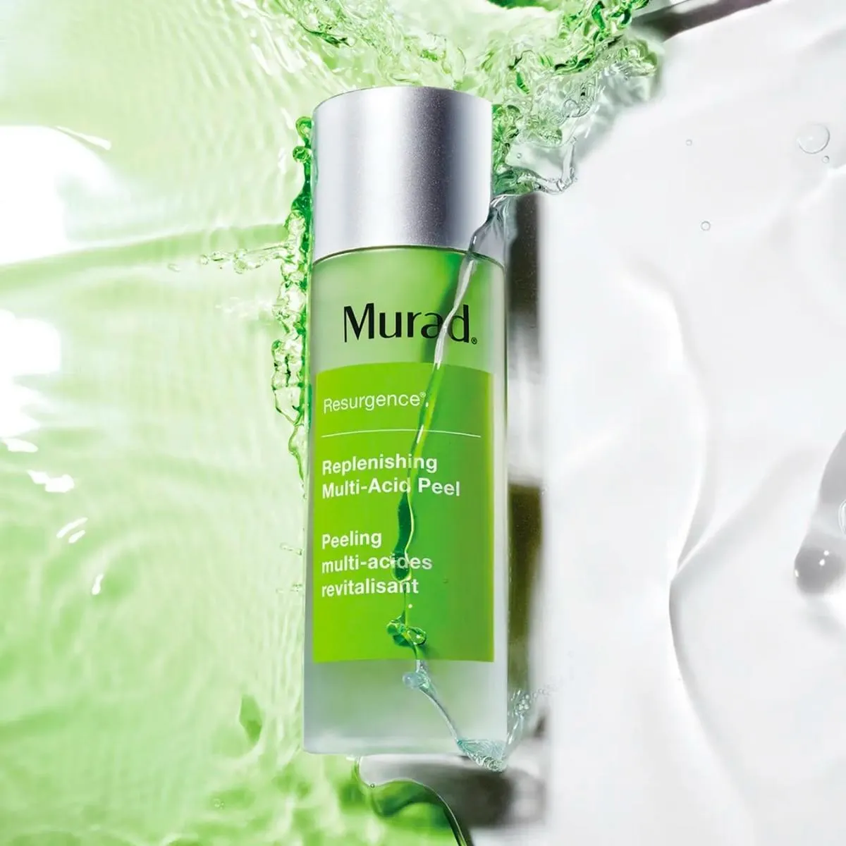 Murad | Replenishing Multi-Acid Peel 100ml