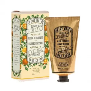 Nesti Dante Florence Orange Blossom Hand Cream 75ml