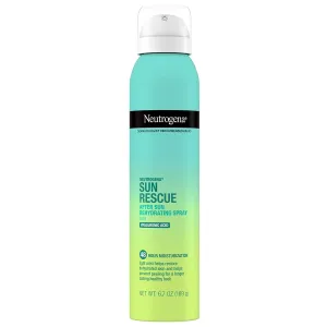 Neutrogena Sun Rescue With Hyaluronic Acid Spray 6.7oz