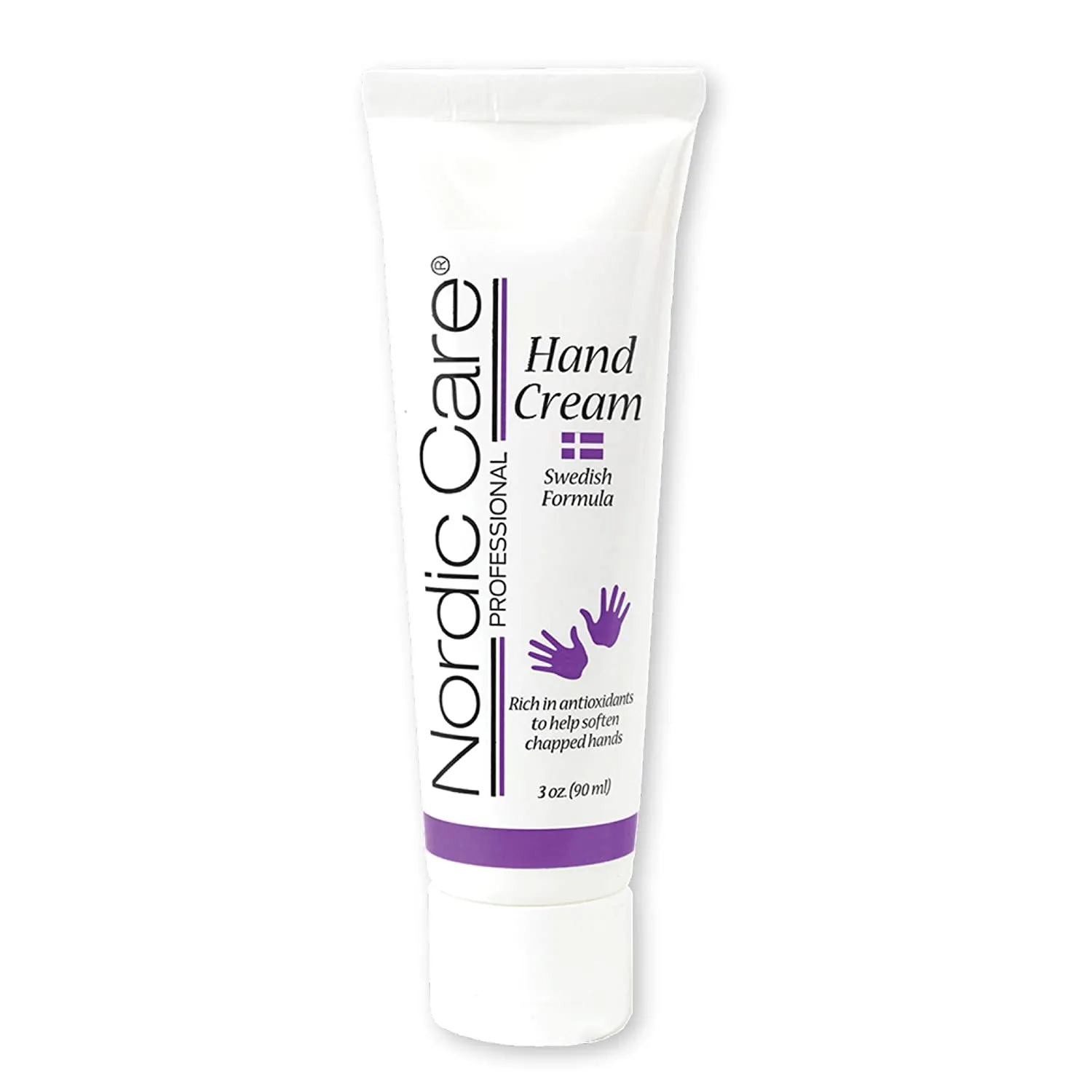 Nordic Care Hand Cream