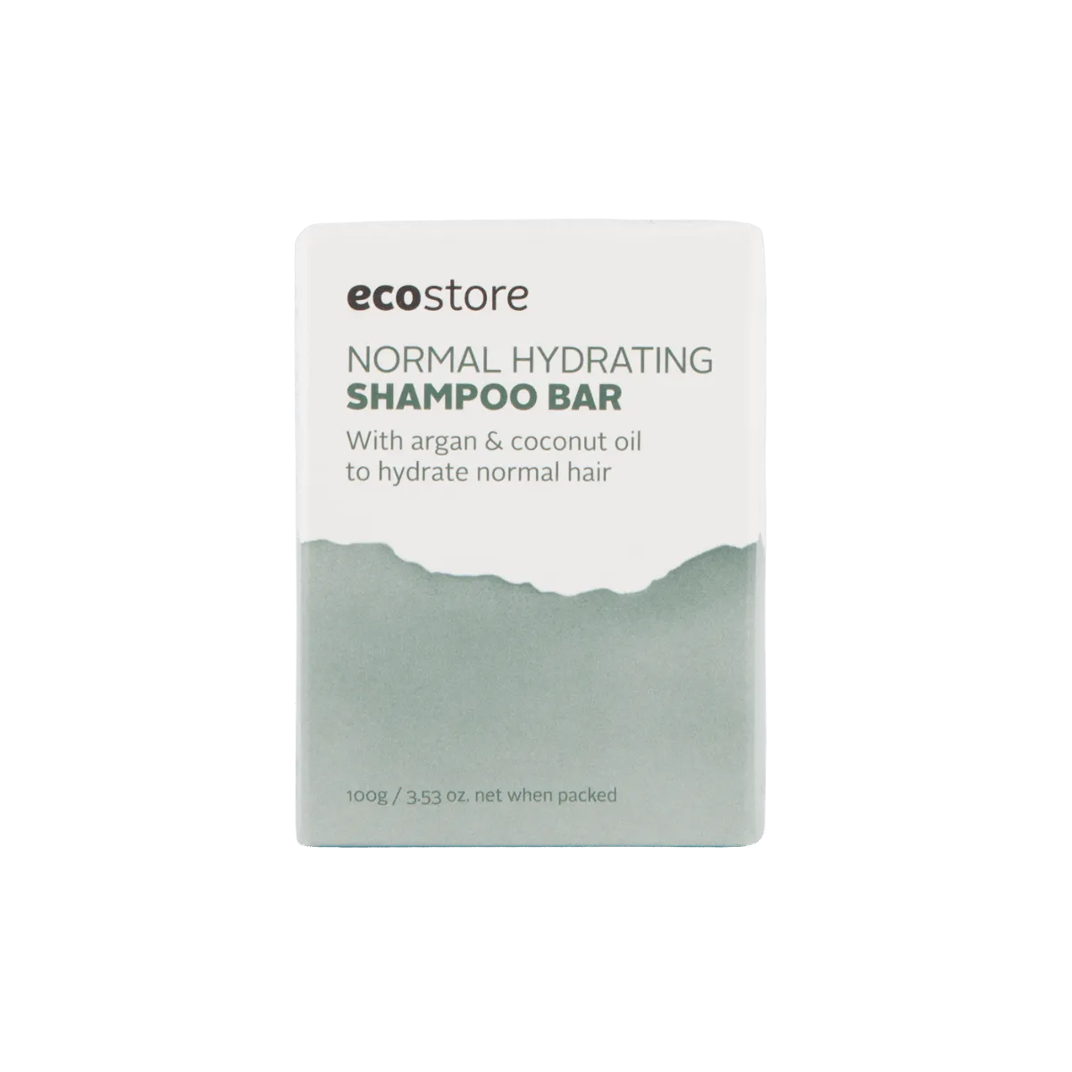 Normal Hydrating Shampoo Bar