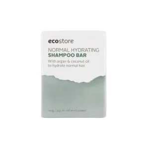 Normal Hydrating Shampoo Bar