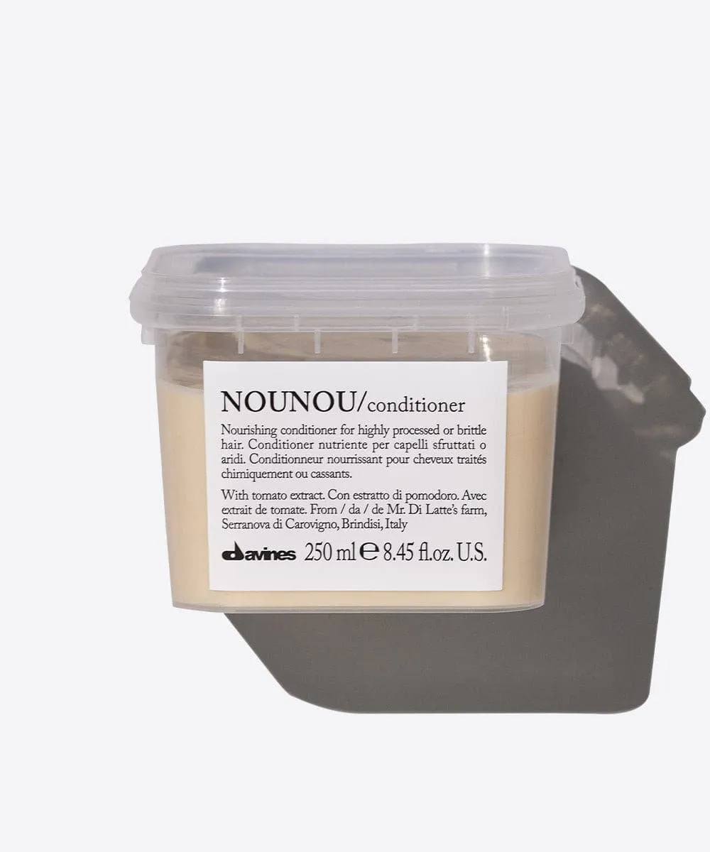 NOUNOU Nourishing Conditioner