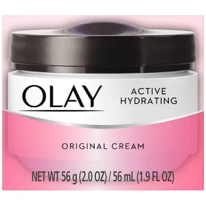 Olay Active Hydrating Original Cream 2Oz