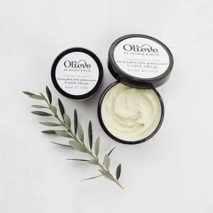 Olieve and Olie Body Butter