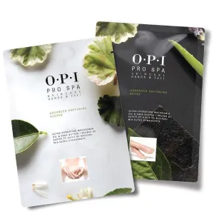 O.P.I- Prospa Gloves/Socks Duos