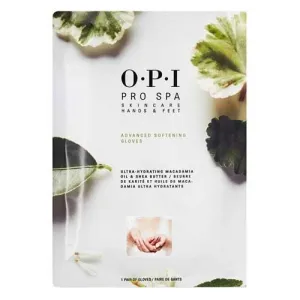 OPI ProSpa Treatment Gloves