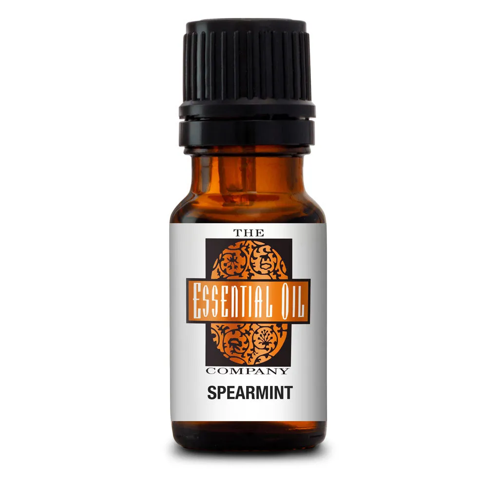 Oregon Spearmint Essential Oil