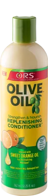 ORS Olive Oil Replenishing Conditioner