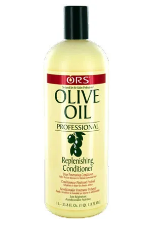 ORS Olive Oil Replenishing Conditioner