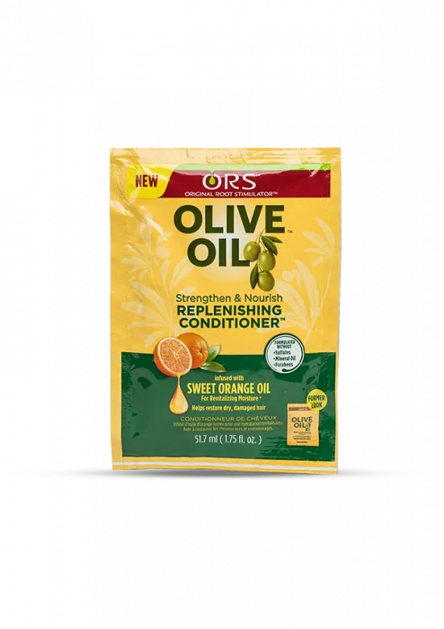 ORS Olive Oil Replenishing Conditioner