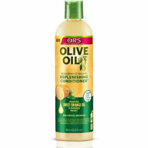 ORS: Sweet Orange Oil Conditioner