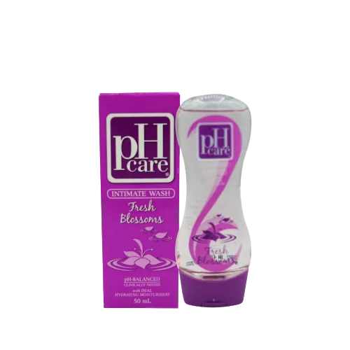 PH CARE FRESH BLOSSOMS 50ML