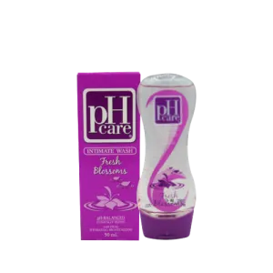 PH CARE FRESH BLOSSOMS 50ML