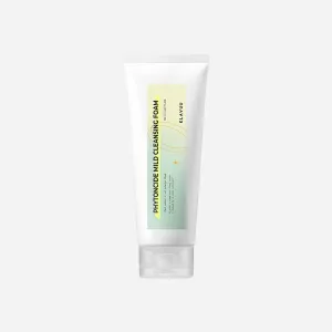 Phytoncide Mild Cleansing Foam 150ml