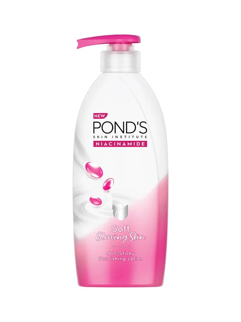 Pond's Niacinamide Moisturising Lotion