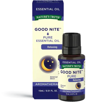 Pure Good Nite Essential Oil