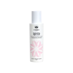 Replenishing Night Cream - 50ml