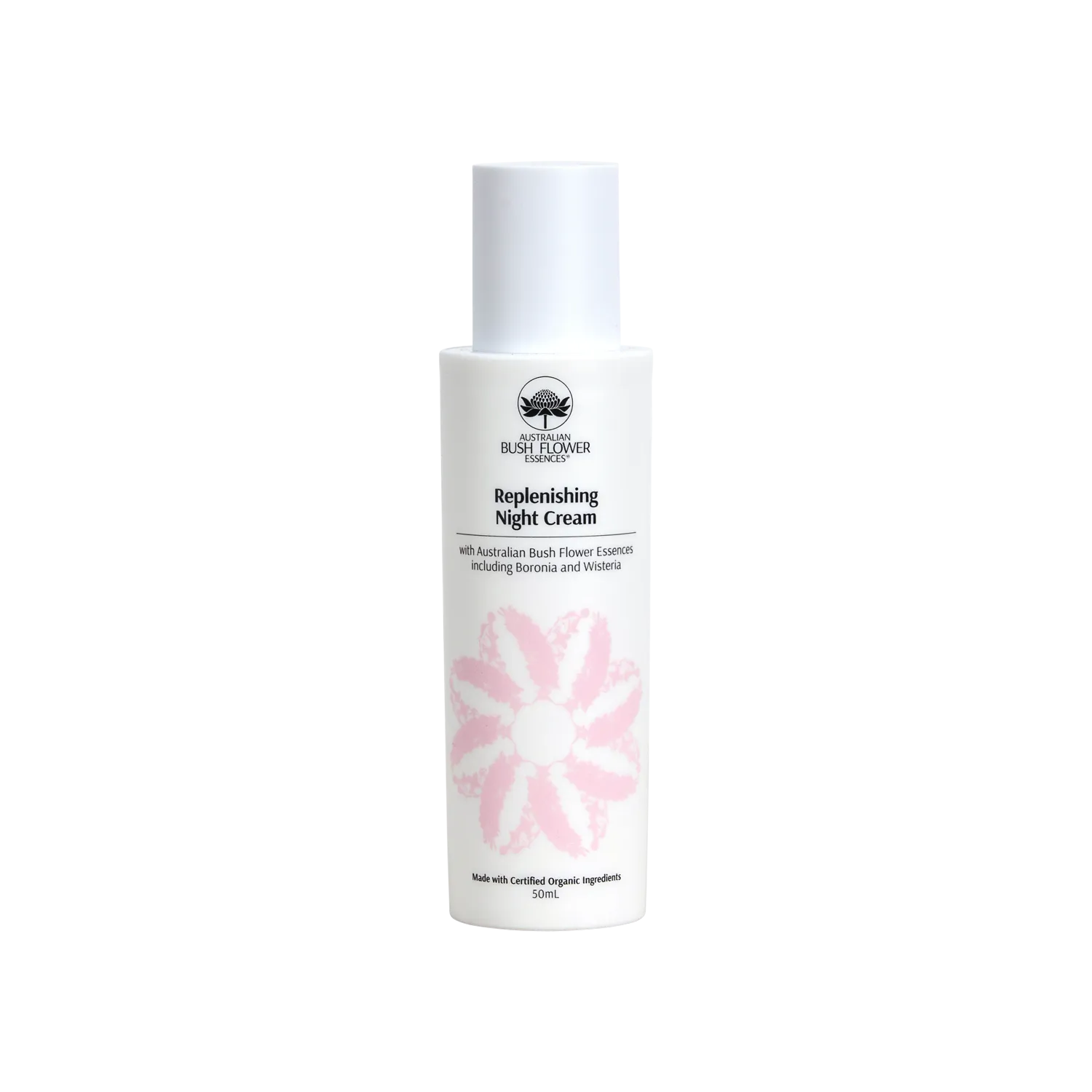 Replenishing Night Cream - 50ml