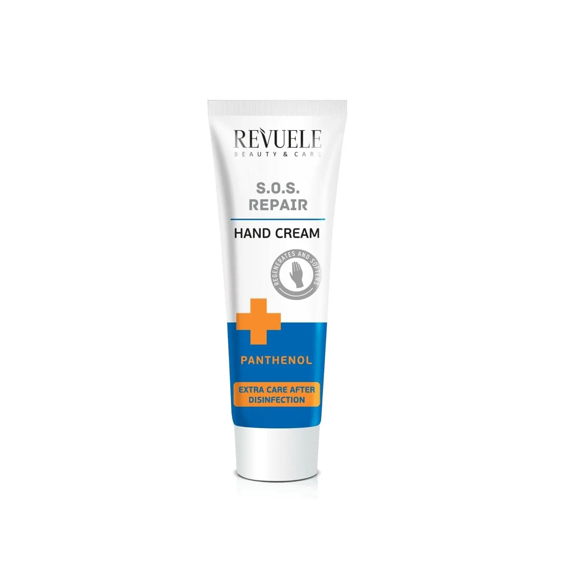 Revuele - Panthenol SOS Repair Hand Cream