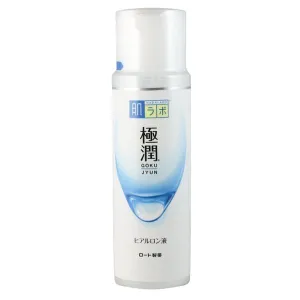 Rohto Hada Labo Gokujyun Hydrating Lotion 170ml