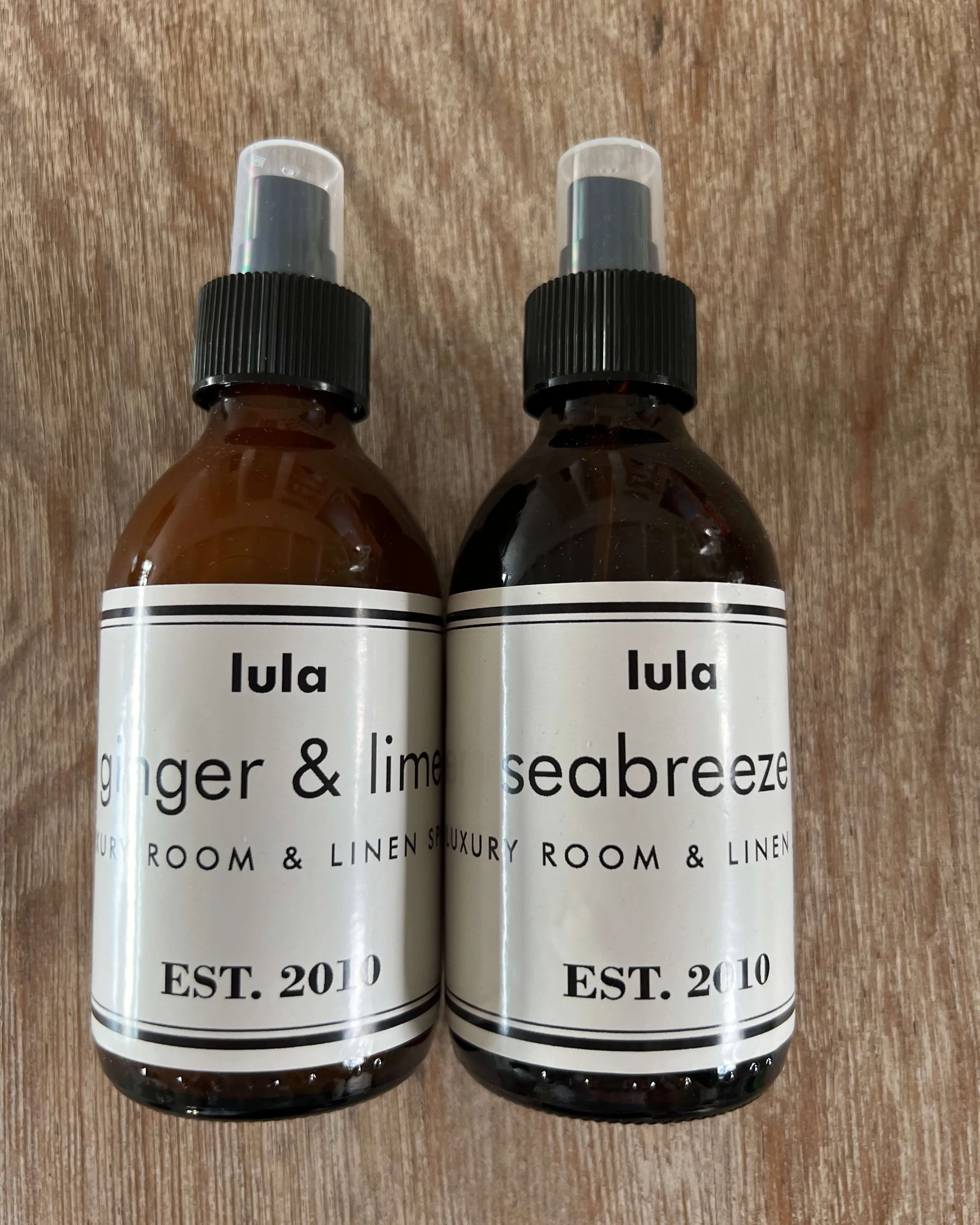 Room & Linen Spray