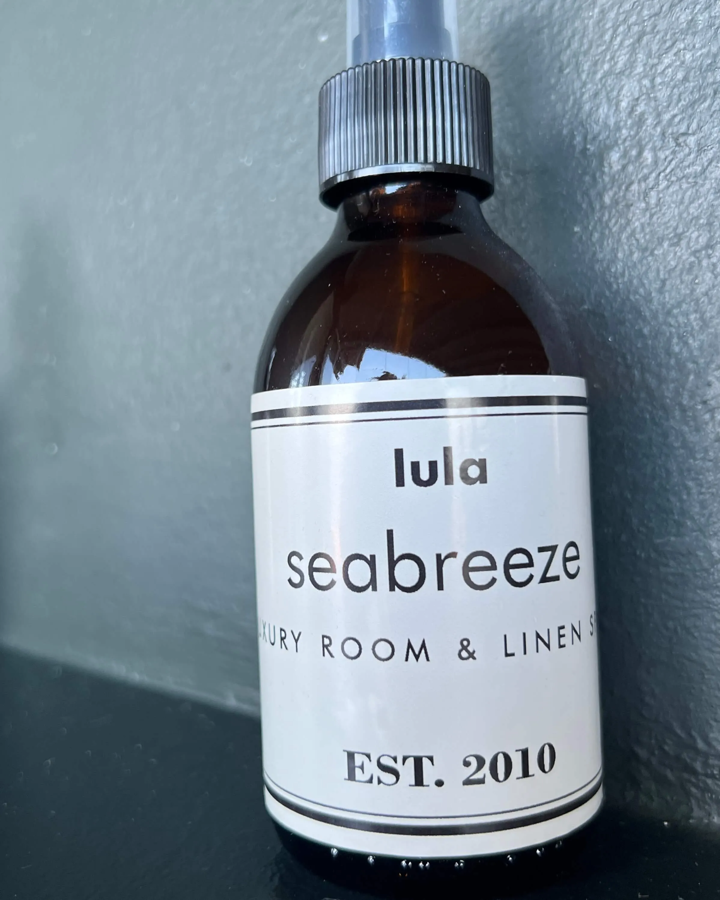 Room & Linen Spray