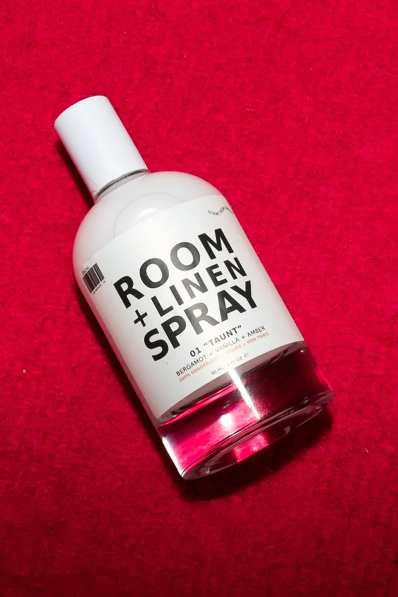 Room   Linen Spray