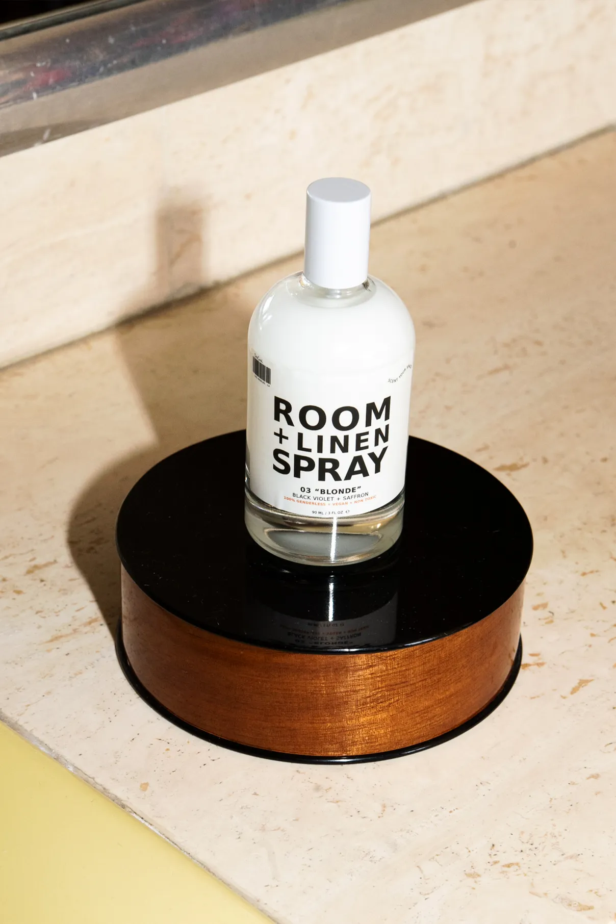 Room   Linen Spray