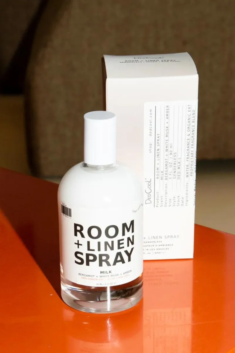 Room   Linen Spray