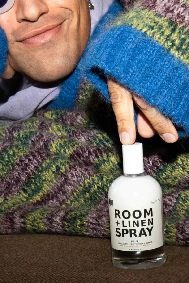 Room   Linen Spray