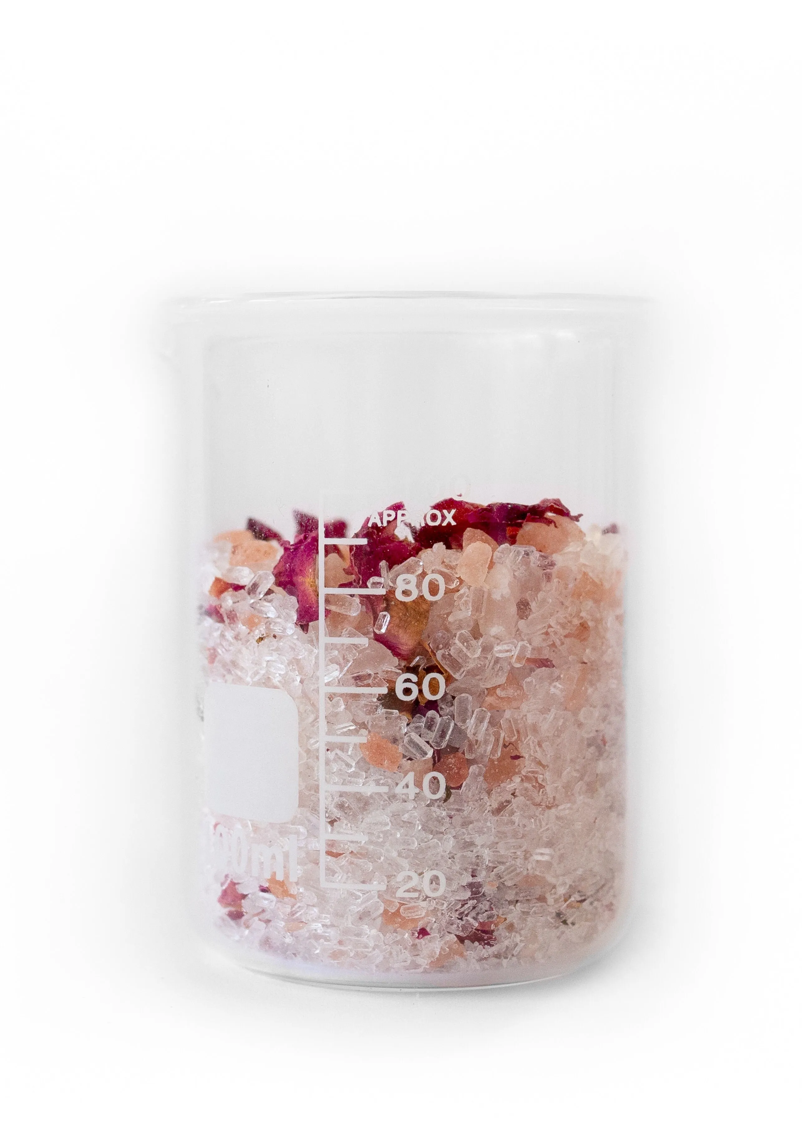 Rose Bath Soak