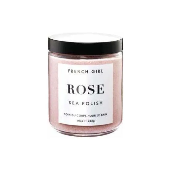 Rose Sea Polish