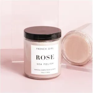 Rose Sea Polish