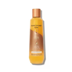 Sanctuary Spa Signature Natural Oils Ultra Rich Shower Oil 250ml