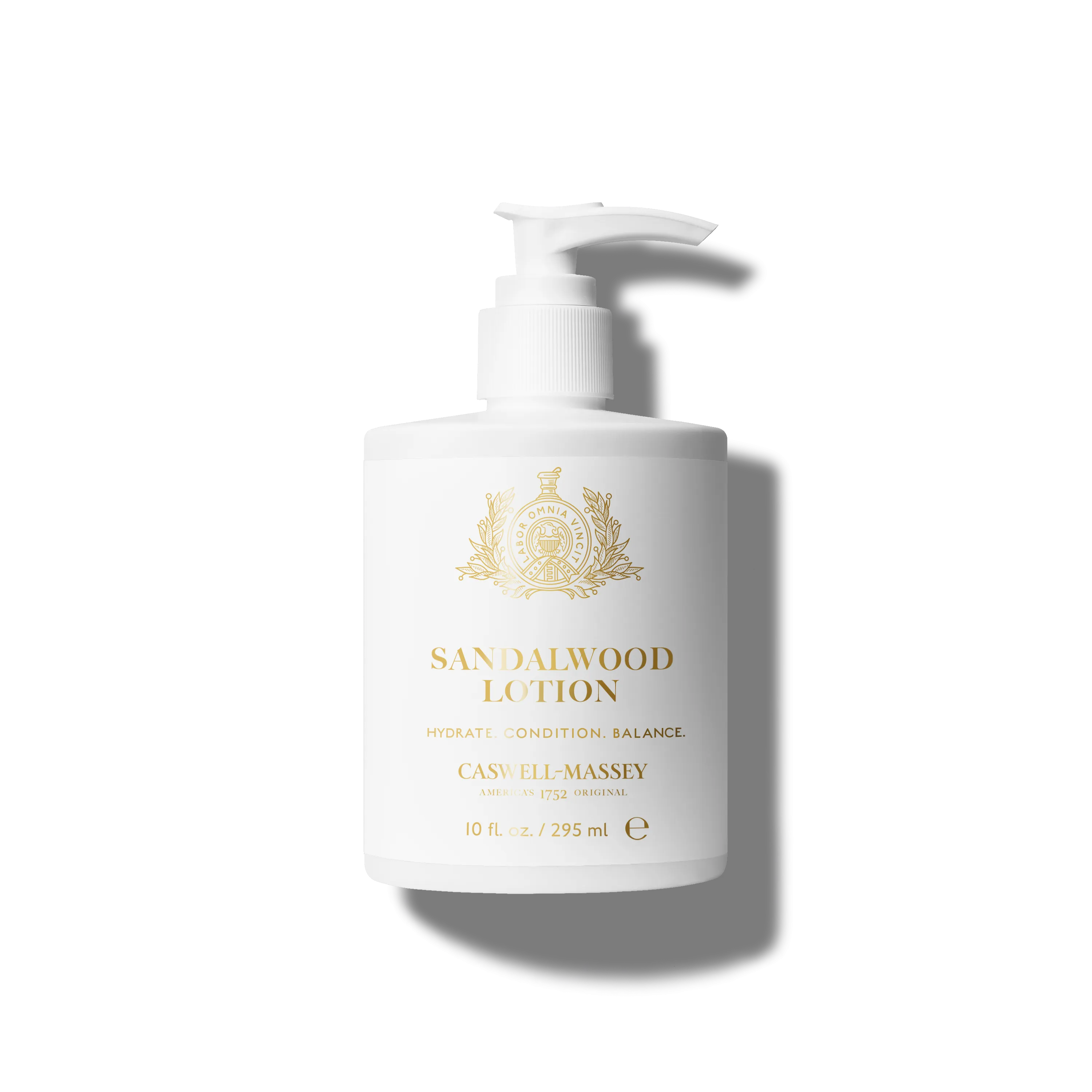 Sandalwood Lotion