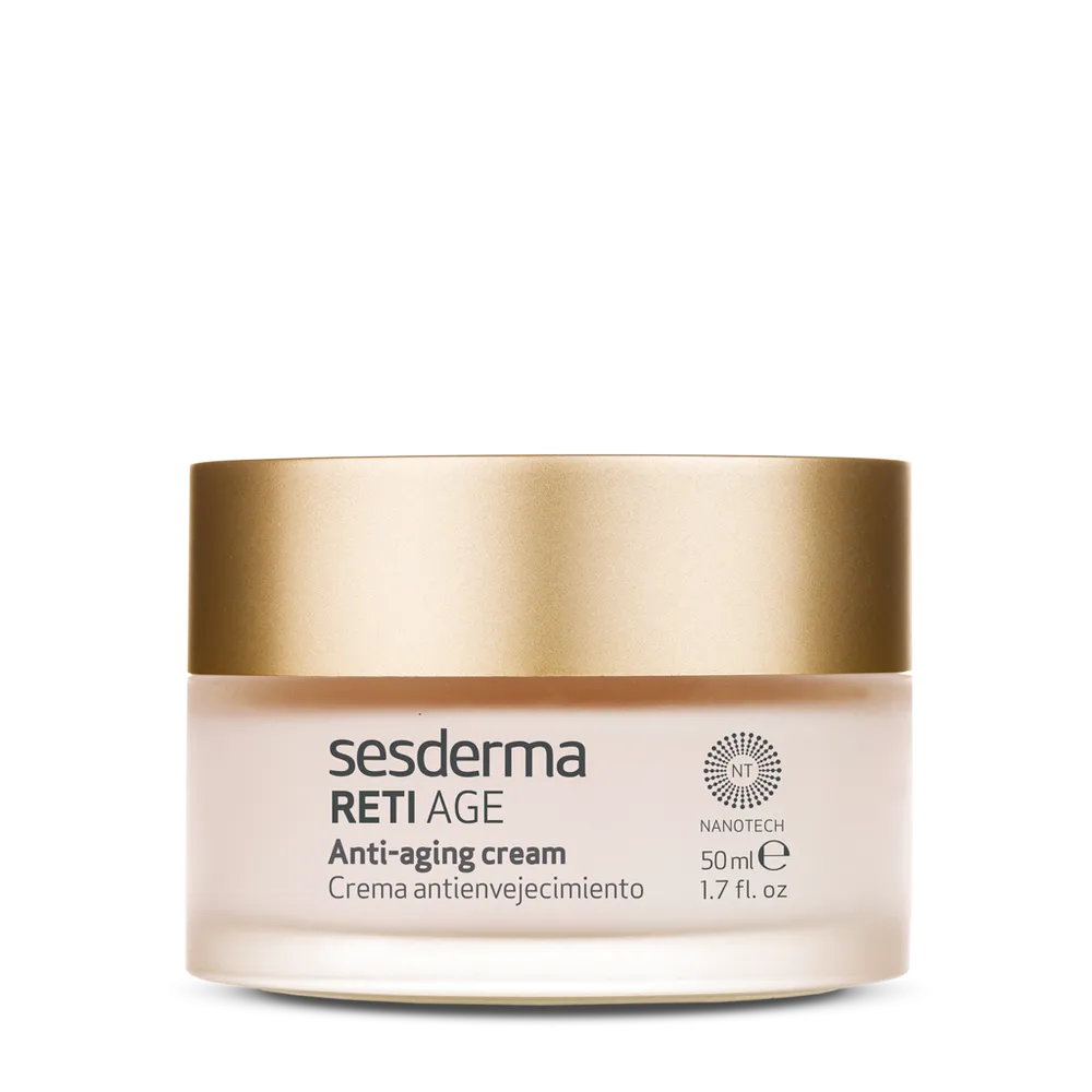 Sesderma Retiage Anti-aging Facial Cream