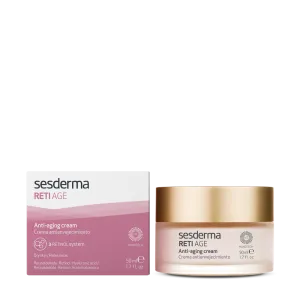 Sesderma Retiage Anti-aging Facial Cream