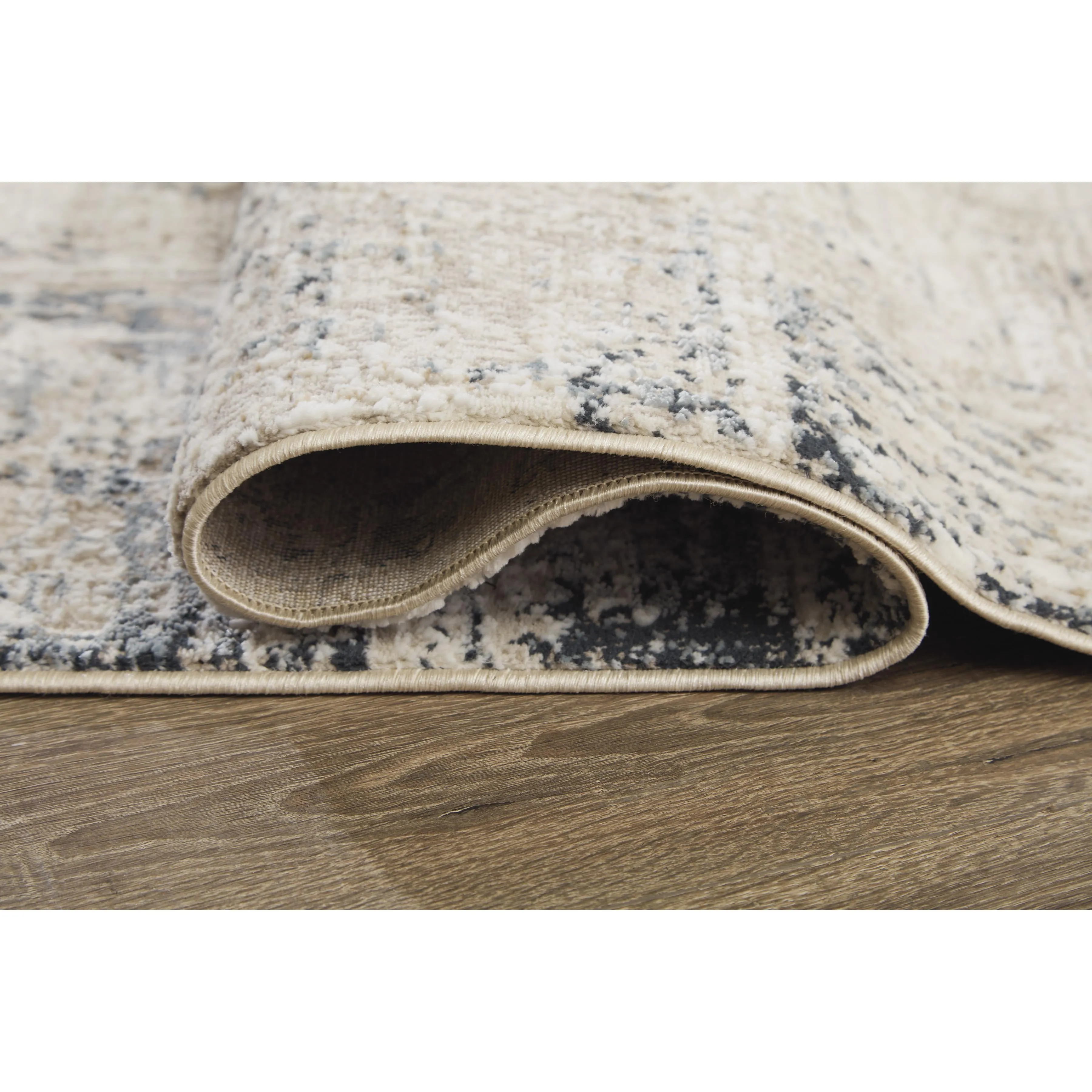 Signature Design by Ashley Gentor R406521 Large Rug