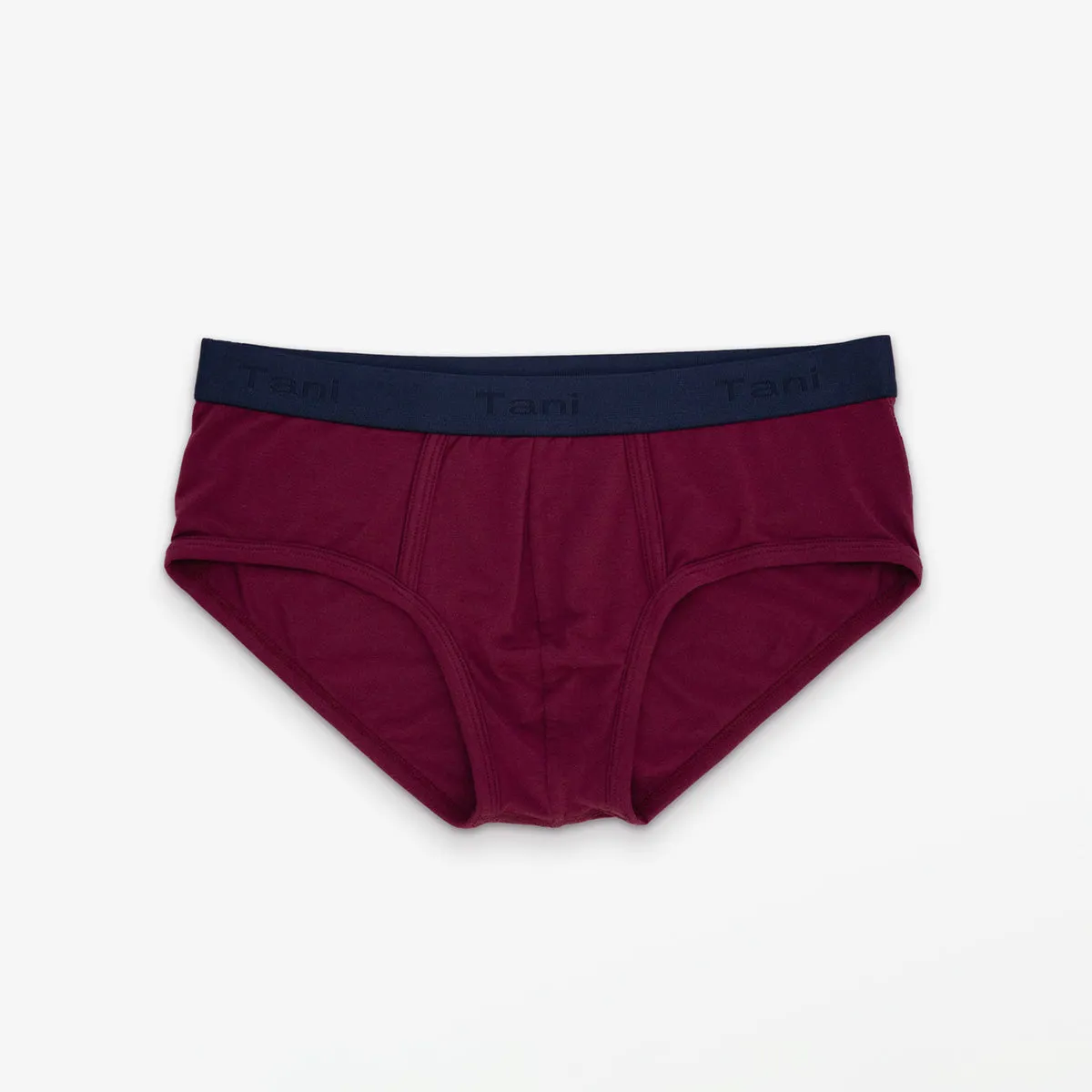 Silktouch TENCEL™ Modal Air Jacquard Waistband Brief