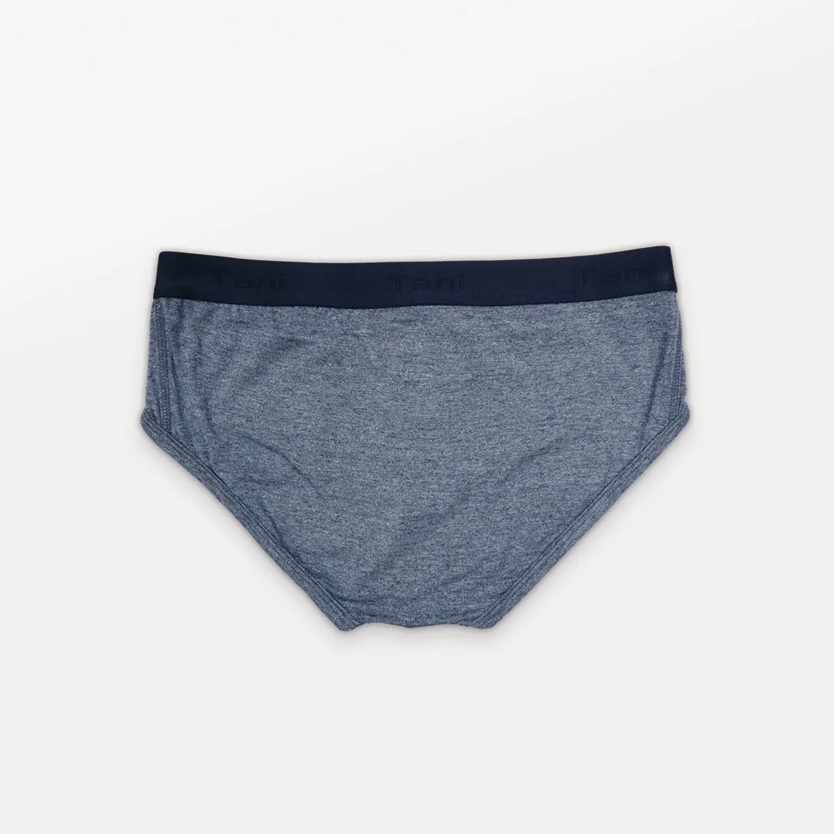 Silktouch TENCEL™ Modal Air Jacquard Waistband Brief