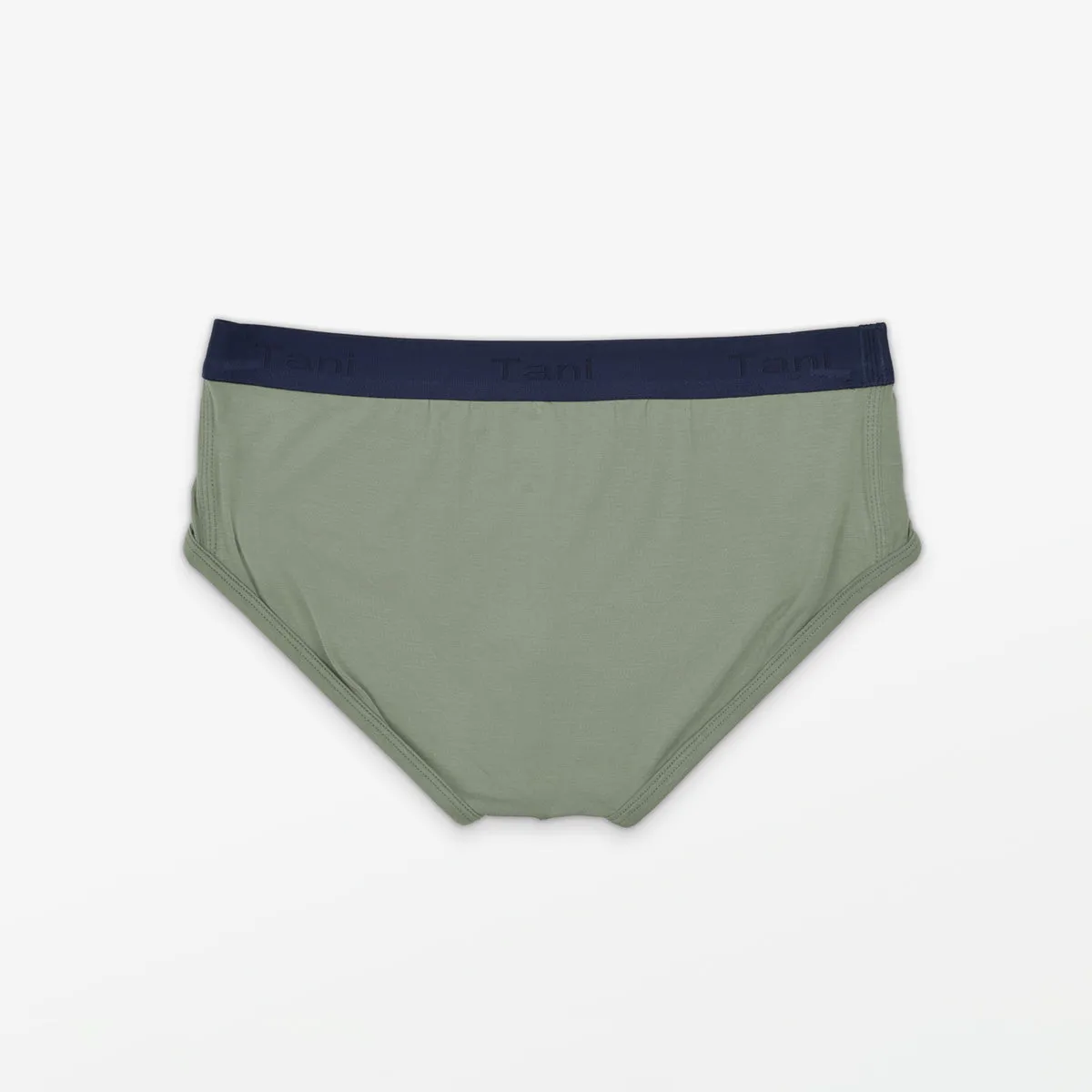 Silktouch TENCEL™ Modal Air Jacquard Waistband Brief